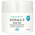 Гель против рубцов, 56 г — DERMA E