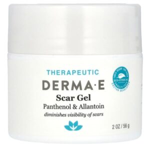 Гель против рубцов, 56 г — DERMA E