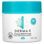 крем от экземы,113 г (4 унции) — DERMA E