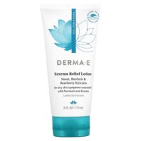 Лосьон для снятия экземы, 175 мл (6 жидк. унц.) — DERMA E