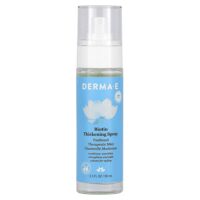 спрей для придания объема с кератином, 99 мл (3,3 жидк. унции) — DERMA E