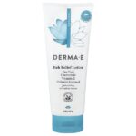 Лосьон для снятия зуда, 227 г (8 унций) — DERMA E