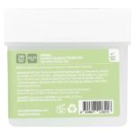 Dermal, Teatree Calming Toner Pad, 120 марлевых салфеток — изображение 2