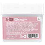Dermal, Collagen Moistfull Pad, прокладки с 120 отверстиями — изображение 2