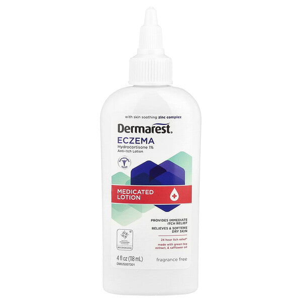 dmr33942_v_41.jpg Dermarest, Eczema, лечебный лосьон, без отдушек, 118 мл (4 жидк. унц.)