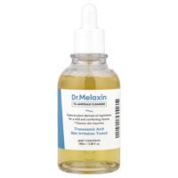 X-Ampoule очищающее средство, 100 мл (3,38 жидк. унции) — Dr.Melaxin