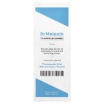 X-Ampoule очищающее средство, 100 мл (3,38 жидк. унции) — Dr.Melaxin — изображение 2
