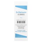 TX-Ampoule Rx, 30 мл (1,01 жидк. унц.) — Dr.Melaxin — изображение 2