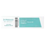 Bio-Spicule, крем для защиты пор, 50 г (1,76 унции) — Dr.Melaxin — изображение 2