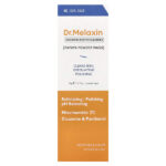 Exosome Enzyme Cleanser, пудра из папайи, 50 г (1,7 унции) — Dr.Melaxin — изображение 2