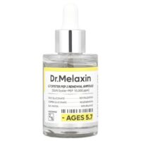 Oyster Pep-3 Renewal Ampoule, 30 мл (1,01 жидк. унц.) — Dr.Melaxin