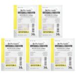 Омолаживающая маска Oyster Pep-3, 5 шт., 30 г (1,05 жидк. унц.) — Dr.Melaxin