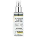 Oyster Pep-3 восстанавливающий масляный спрей, 100 мл (3,38 жидк. унц.) — Dr.Melaxin