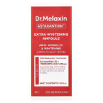 AstaxanthinRX, экстра отбеливающая ампула, 30 мл (1,01 жидк. Унции) — Dr.Melaxin — изображение 2