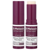 Cemenrete Calcium Volume, мультибальзам для придания объема, 9 г (0,31 унции) — Dr.Melaxin