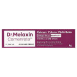 Cemenrete Calcium Volume, мультибальзам для придания объема, 9 г (0,31 унции) — Dr.Melaxin — изображение 2