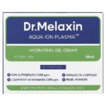 Aqua Ion Plasma Hydrating Gel Cream, 50 мл (1,69 жидк. Унции) — Dr.Melaxin — изображение 2