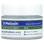 Aqua Ion Plasma Hydrating Gel Cream, 50 мл (1,69 жидк. Унции) — Dr.Melaxin