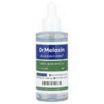 Aqua Ion Plasma, Water Glow, ампула, 50 мл (1,69 жидк. Унции) — Dr.Melaxin