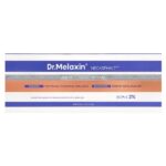 Necksphalt, ECM, ампула для защиты шеи, 10 шт., По 1,5 мл (0,05 жидк. унц.) — Dr.Melaxin — изображение 2