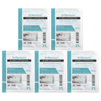 Маска для лица Pore Clear, 5 шт., 25 г (0,88 унции) — Dr.Melaxin