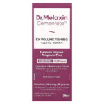 Cemenrete, Calcium Intense, ампула, 30 мл (1,01 жидк. унц.) — Dr.Melaxin — изображение 2