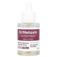 Cemenrete, Calcium Intense, ампула, 30 мл (1,01 жидк. унц.) — Dr.Melaxin