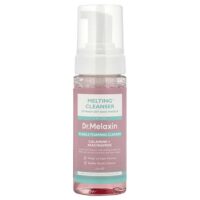 Melting Cleanser, пенящееся очищающее средство, для всех типов кожи, 150 мл (5,07 жидк. Унции) — Dr.Melaxin