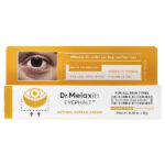 Eyephalt, крем от мешков под глазами с ретинолом, для всех типов кожи, 10 г (0,35 унции) — Dr.Melaxin — изображение 2