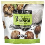 Allulose Monk, заменитель сахара, 1,36 кг (48 унций) — Dr. Murray's
