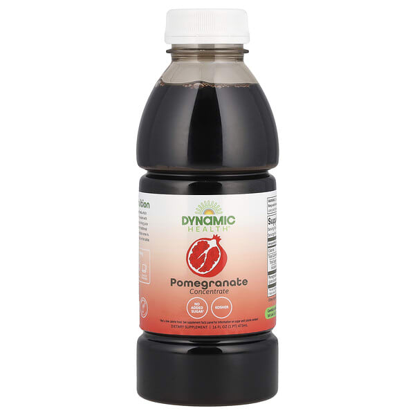dnh10023_v_61.jpg Концентрат граната, 473 мл (16 жидк. унц.) — Dynamic Health