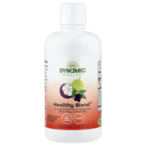 Healthy Blend™, 946 мл (32 жидк. унции) — Dynamic Health