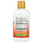 Certified Organic Goji Gold, 100% сок, 946 мл (32 жидк. унц.) — Dynamic Health — изображение 2