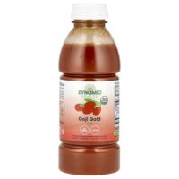 Сок Goji Gold, 473 мл (16 жидк. унц.) — Dynamic Health