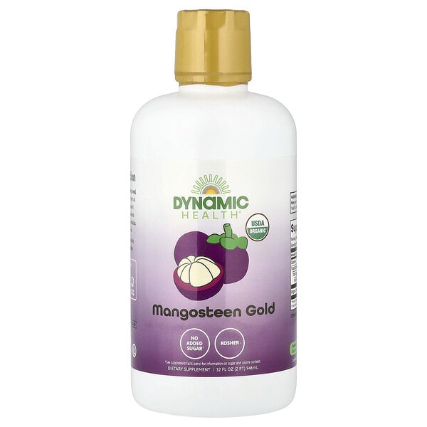 dnh10072_v_48.jpg Мангостан, 946 мл (32 жидк. Унции) — Dynamic Health