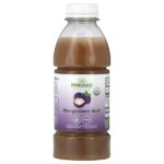 Mangosteen Gold, 473 мл (16 жидк. унций) — Dynamic Health