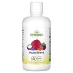 Nopal, смесь, 1 л (33,8 жидк. унции) — Dynamic Health