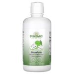 Graviola, 946 мл (32 жидк. унции) — Dynamic Health