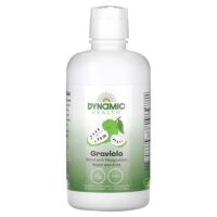 Graviola, 946 мл (32 жидк. унции) — Dynamic Health