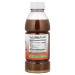Яблочный уксус с уксусной маткой, 473 мл (16 жидк. унций) — Dynamic Health — изображение 2