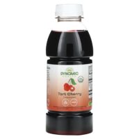 Вишневый концентрат, 473 мл (16 жидк. унц.) — Dynamic Health