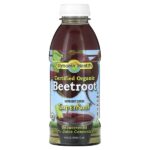 Свекла, 473 мл (16 жидк. унц.) — Dynamic Health