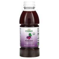 Свекла, 473 мл (16 жидк. унц.) — Dynamic Health