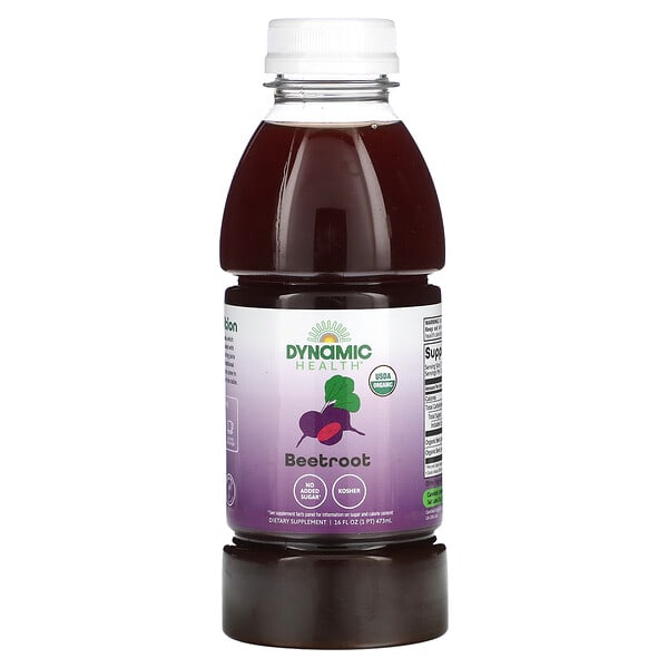 dnh91178_v_18.jpg Свекла, 473 мл (16 жидк. унц.) — Dynamic Health