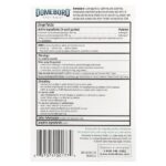 Domeboro, лечебное средство Soak, средство от сыпи, 12 пакетиков с порошком, 2,7 г (0,1 унции) каждый — изображение 2