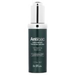 Dr. Oracle, Antibac, Greentherapy, укрепляющая ампула, 30 мл (1,01 жидк. унц.)
