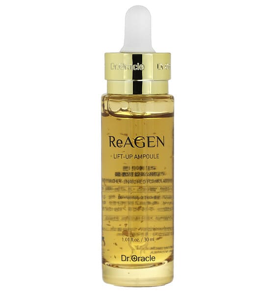 doc73132_v_13.jpg Dr. Oracle, ReAgen Lift-Up Ampoule, 30 мл (1,01 жидк. унц.)