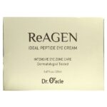 Dr. Oracle, ReAgen, крем для кожи вокруг глаз с пептидами, 20 мл (0,67 жидк. унц.) — изображение 2