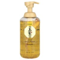 KiGold Ginseng Blossom, шампунь с женьшенем, 710 мл (24 жидк. унции) — DAENG GI MEO RI
