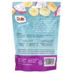 Jerky Bites, со вкусом банана и питайи, 170 г (6 унций) — Dole for Pets — изображение 2